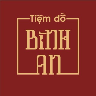 Tiệm Đồ Bình An