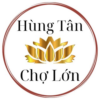 Hùng Tân Chợ Lớn
