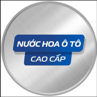 NƯỚC HOA Ô TÔ CAO CẤP 