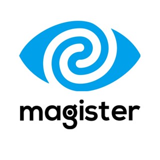 Magister - Kính áp tròng