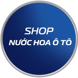 NƯỚC HOA Ô TÔ SHOP