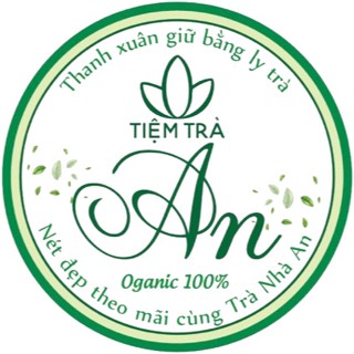 Trà Thảo mộc - An 