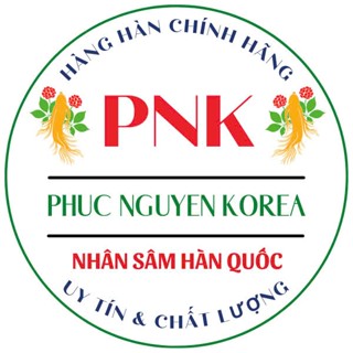 Phúc Nguyễn Korea