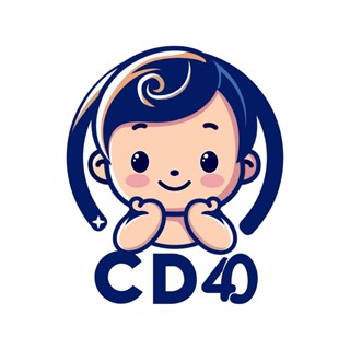 CD40 Baby
