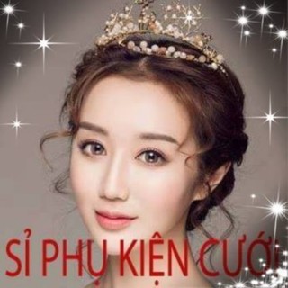 Phụ kiện cưới Hoàng Hằng