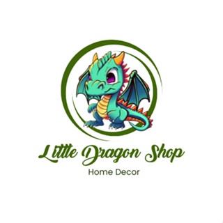 Dragon Shop 98