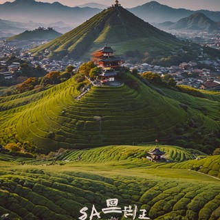 Matcha Satoen Japanese