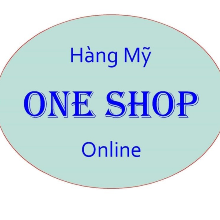 One Shop - Chuyên Hàng Mỹ
