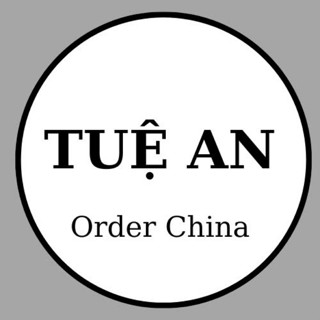 Tuệ An_order_China