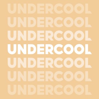 UNDER COOL