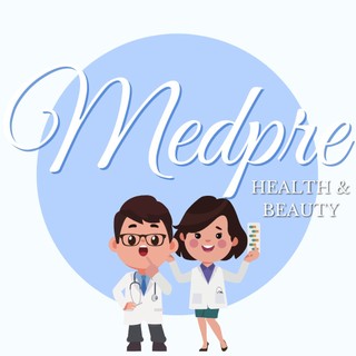 MEDPRE Online Shop