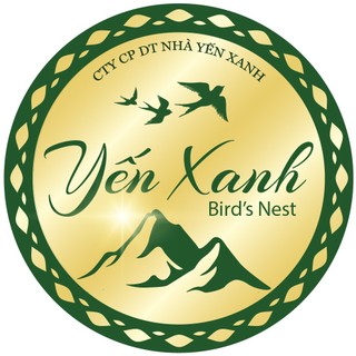 Yến Xanh Bird's Nest Store