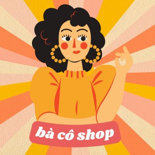 Bà Cô Shop