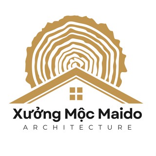Xưởng Mộc Maido