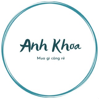 Anh Khoa - Nâng tầm tóc Việt