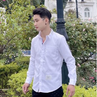Hải Phan Menswear