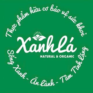 Xanh Lá Natural & Organic