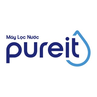 Máy Lọc Nước Pureit Official