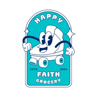 Happy Faith Grocery 2