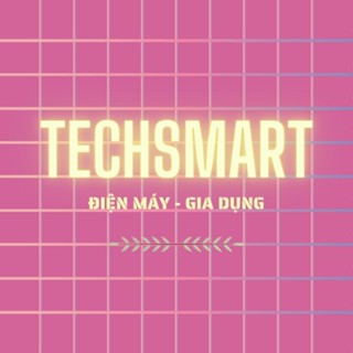 ĐIỆN MÁY GIA DỤNG TECHSMART