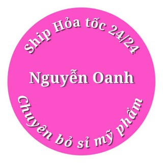 Nguyễn Oanh Beauty VN