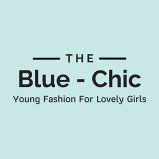 Blue - Chic Shop