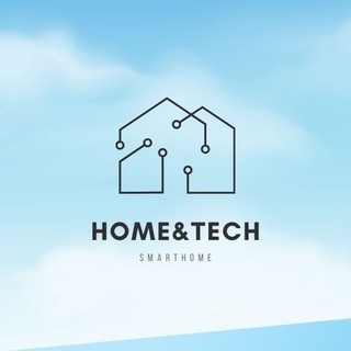 HOME& TECH