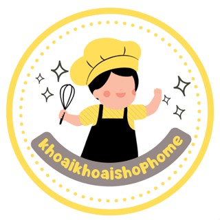 Khoai Khoai Shop Home