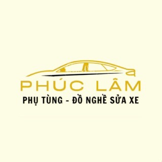 Phụ Tùng Phúc Lâm Store