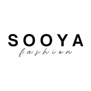 SOOYA Fashion