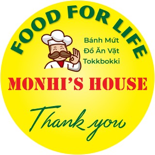 Xiên Que_Viên Thả Lẩu Monhi