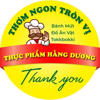 CỬA HÀNG THỰC PHẨM HẰNG DƯƠNG
