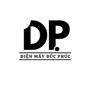 Điện Máy Đức Phúc.