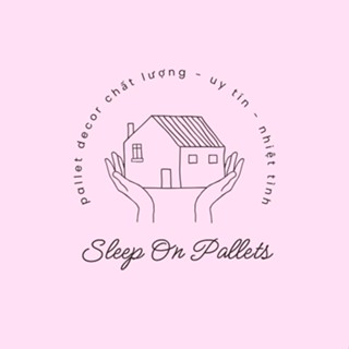 Sleep On Pallets