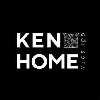 KENHOME - Gối tựa lưng sofa