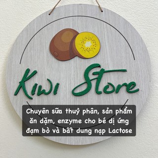 Kiwi Store - Sữa dị ứng đạm bò
