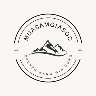 Mua Sắm Giá Sốc