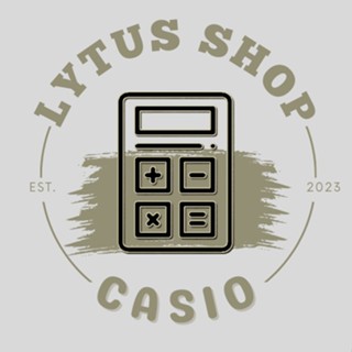 Lytus - Máy tính cầm tay cũ