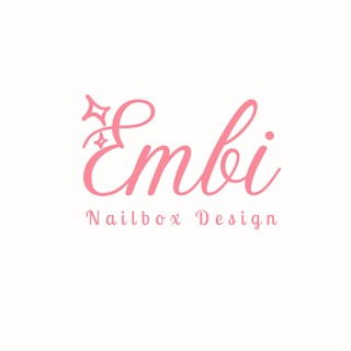 Embi Nail Box Thiết Kế