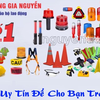 BẢO HỘ LAO ĐỘNG HOÀNG DƯƠNG
