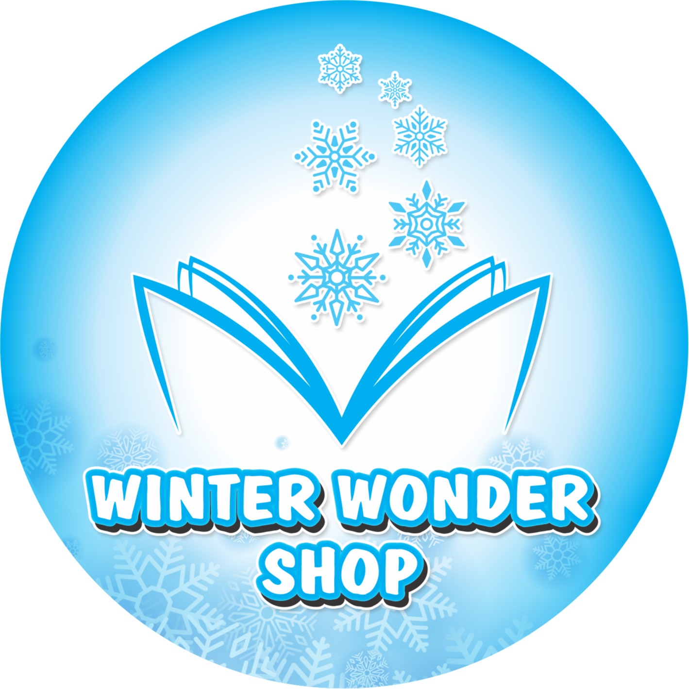 Winter Wonder Shop