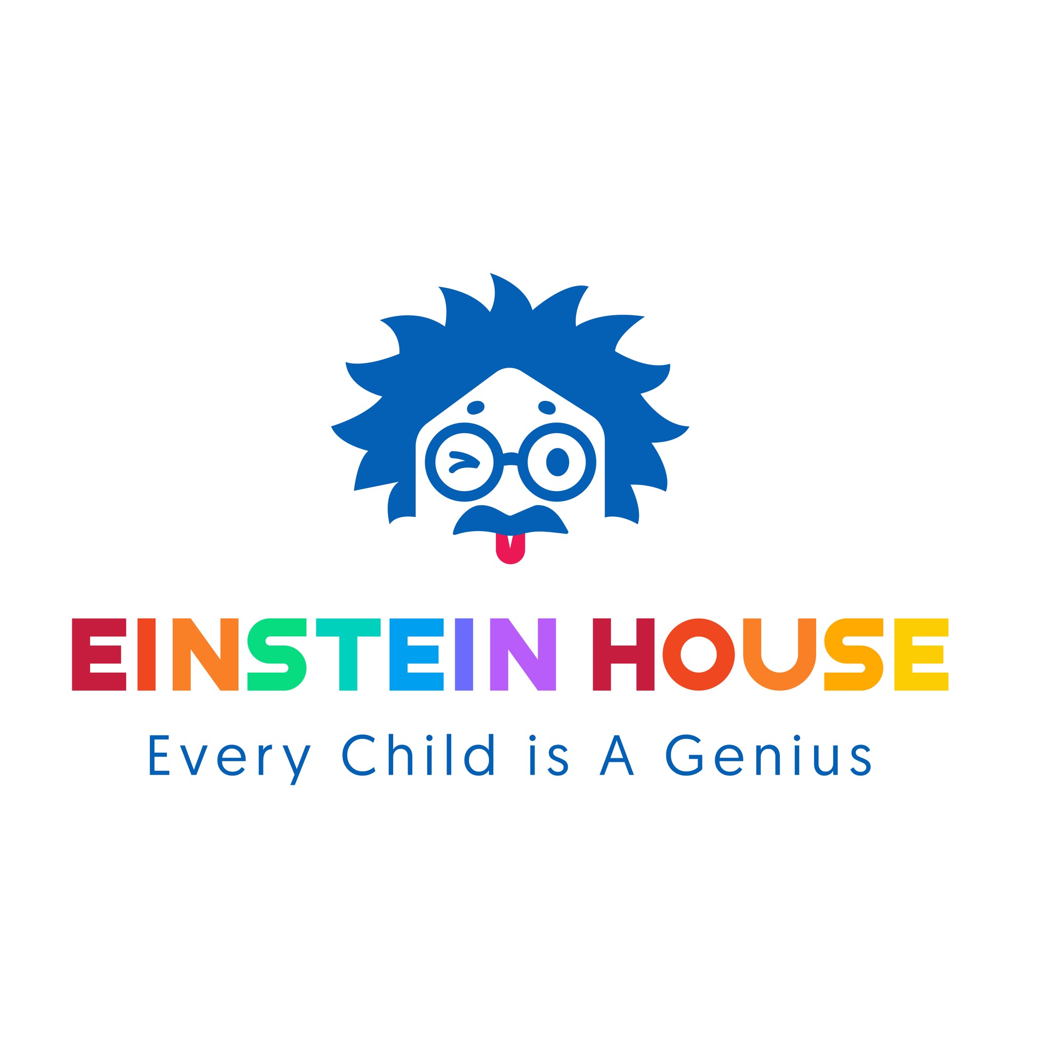 Einstein House