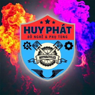 Phụ Tùng Xe Máy Minh Trang