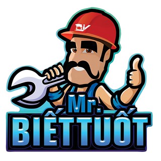 Mr Biết Tuốt