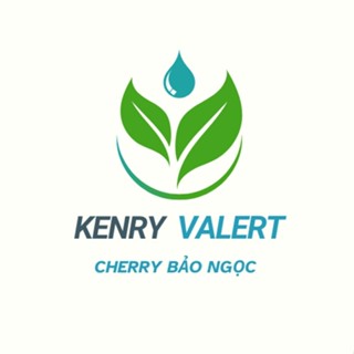 CHERRY BẢO NGỌC_KENRY VALERT 