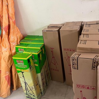 Phụ Kiện Âm Thanh Số 1