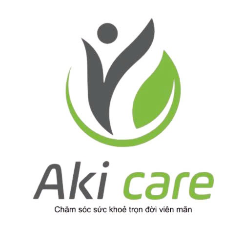 Aki Care Việt Nam Store