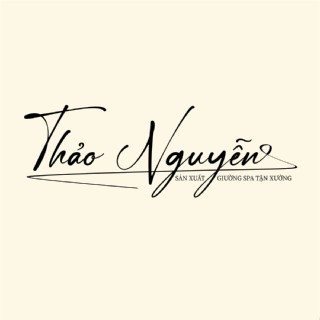 ThảoNguyễn-XưởngSXGiường Spa
