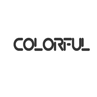 COLORFULlll