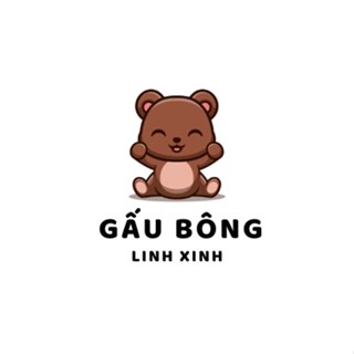 Gấu Bông Linh Xinh